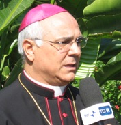 Mons. Bertolone